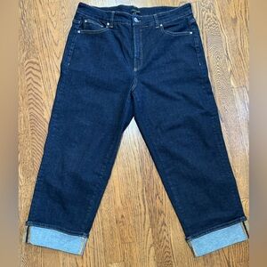 Universal Standard jeans